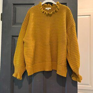 Madewell Sweater